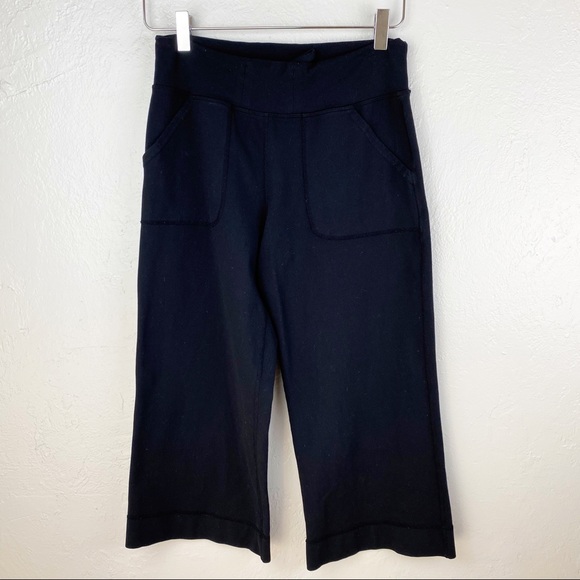 LuLu Lemon Yoga Pant Leggings W28”L20” - Picture 5 of 10